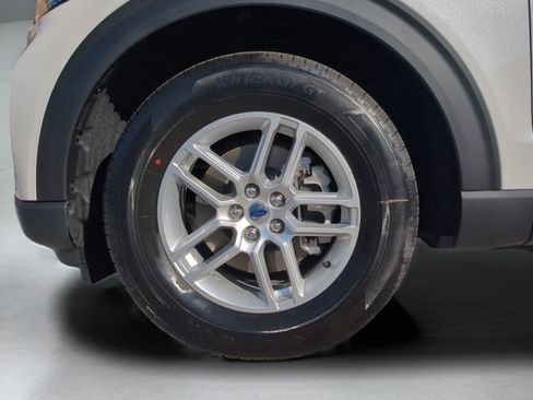 New 2026 Ford Explorer Active image 67