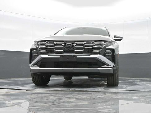 Used 2025 Hyundai Tucson Limited image 25