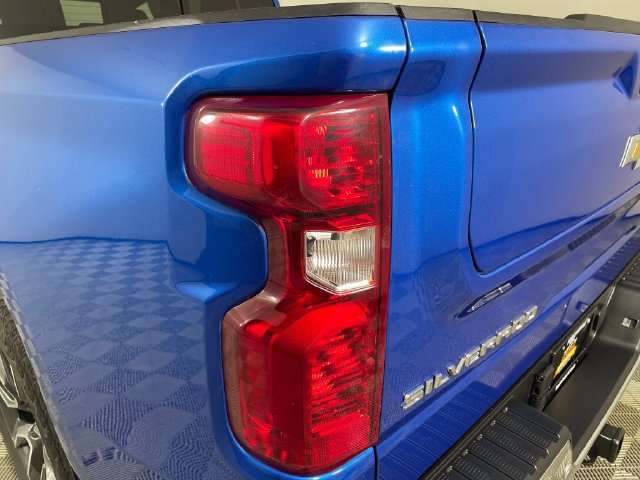 Used 2024 Chevrolet Silverado 1500 LT w/ All Star Edition Plus AWD/4WD image 17