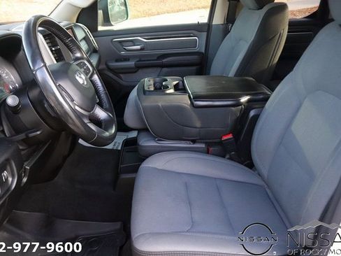 Used 2020 RAM 1500 Big Horn image 14