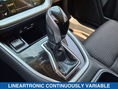 Used 2020 Subaru Outback Premium AWD/4WD image 13