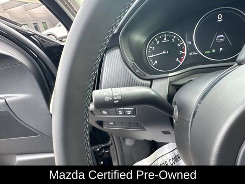 Certified 2026 MAZDA CX-90 3.3 Turbo w/ Select Package AWD/4WD image 47