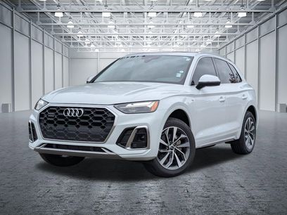 Used 2023 Audi Q5 2.0T Premium w/ Convenience Package