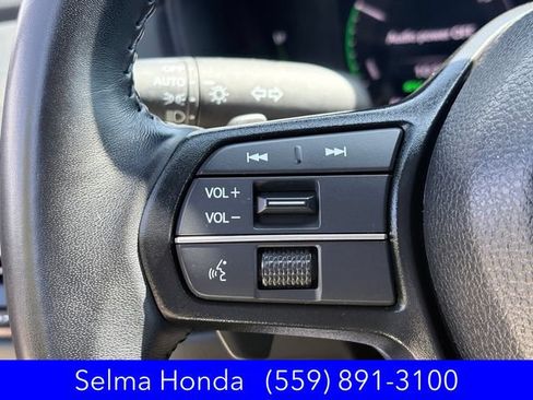 Used 2025 Honda Accord Sport image 12