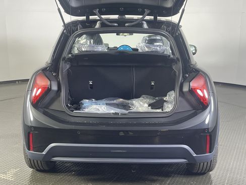 New 2027 MINI Cooper S FWD image 8