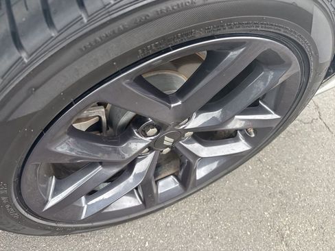 Used 2023 Dodge Challenger SXT w/ Blacktop Package image 14