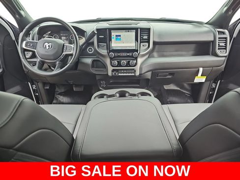 New 2026 RAM 4500 Tradesman RWD image 9