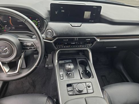 Certified 2026 MAZDA CX-90 3.3 Turbo S w/ Premium Plus AWD/4WD image 22