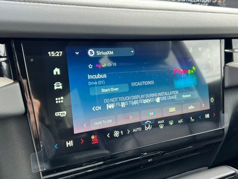 New 2026 Lincoln Navigator Reserve AWD/4WD image 22