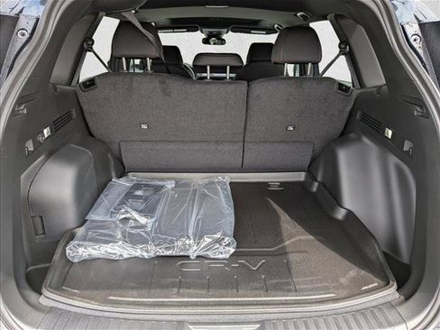 New 2026 Honda CR-V Sport image 30