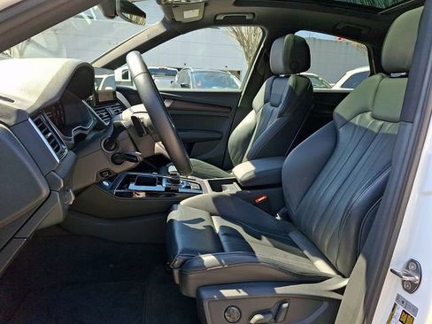 Used 2023 Audi Q5 2.0T Premium Plus w/ Premium Plus Package image 13