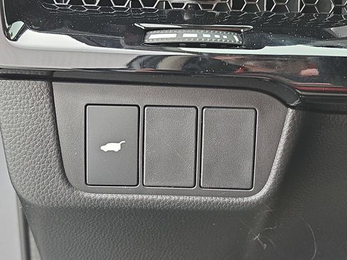 New 2026 Honda CR-V EX-L image 26