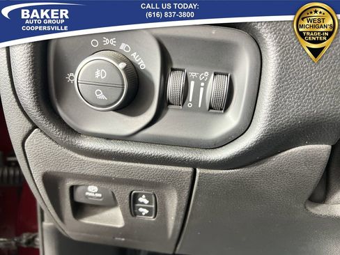 Used 2019 RAM 1500 Big Horn image 18