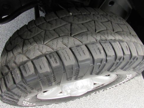 Used 2022 RAM 2500 Tradesman image 26