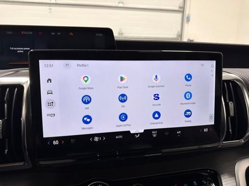 New 2027 Ford Expedition Platinum w/ Platinum Ultimate Package AWD/4WD image 26