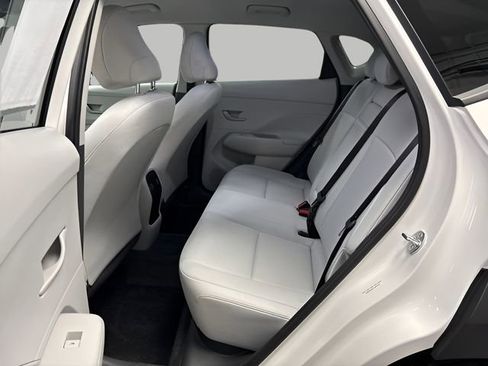 Certified 2026 Hyundai Kona SEL Sport FWD image 23