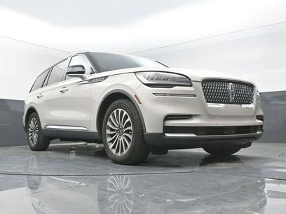 Used 2023 Lincoln Aviator Reserve w/ Elements Package Plus