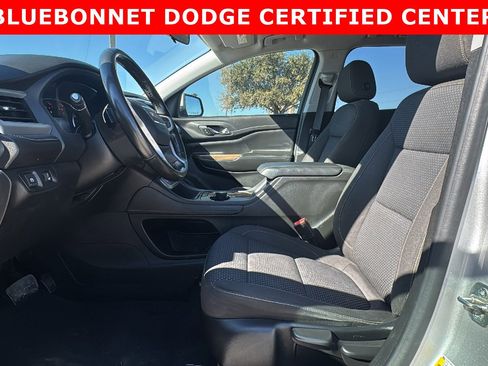 Used 2020 GMC Acadia SLE image 9