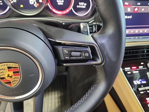Certified 2023 Porsche Panamera image 22