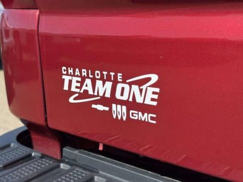 Used 2020 Chevrolet Silverado 1500 LT w/ All-Star Edition AWD/4WD image 32