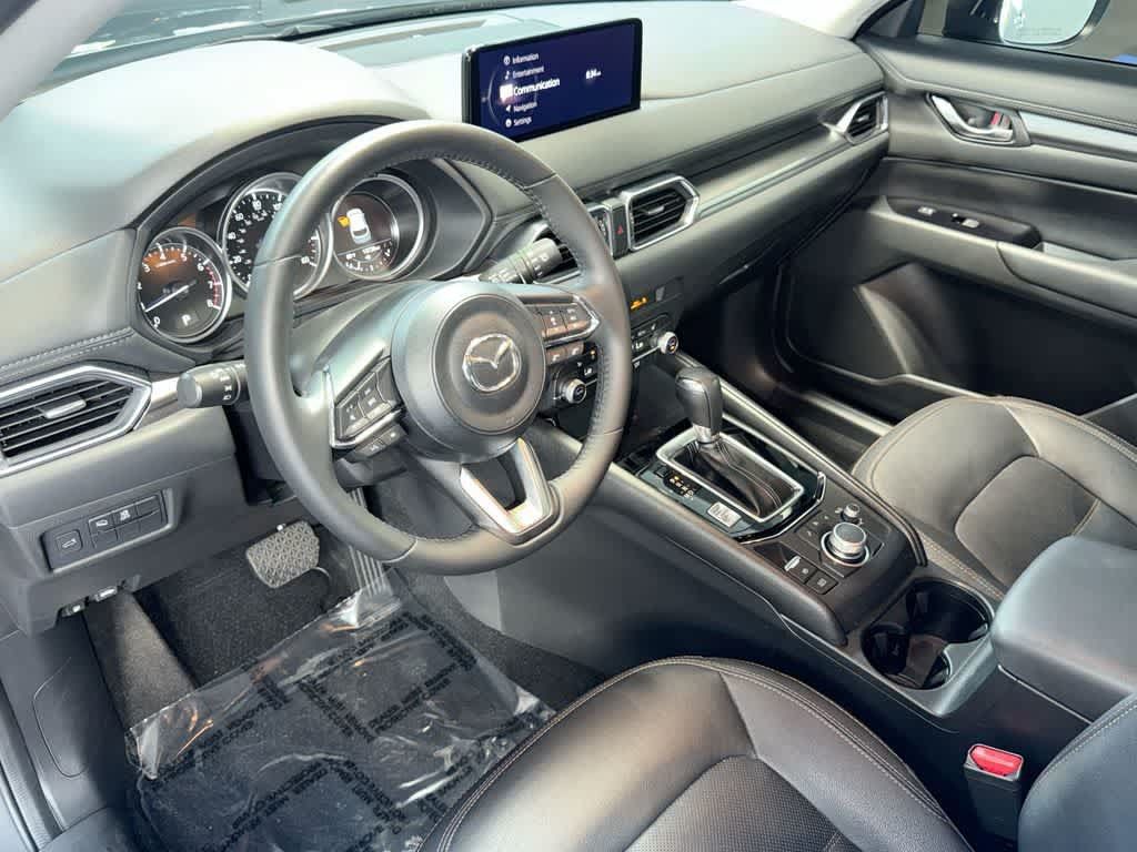 Used 2023 MAZDA CX-5 AWD 2.5 S image 13