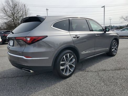 Certified 2023 Acura MDX SH-AWD w/ Technology Package image 5