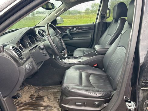 Used 2017 Buick Enclave Premium w/ Experience Buick Package AWD/4WD image 8