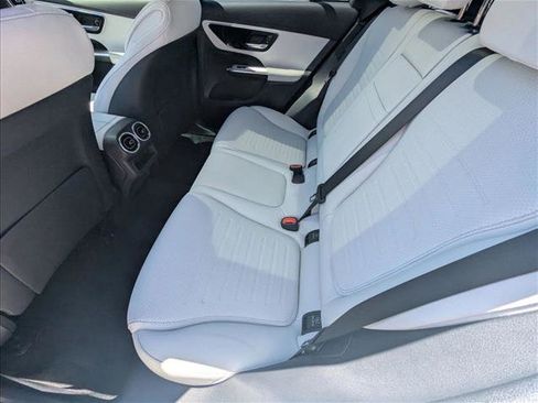 New 2026 Mercedes-Benz GLC 300 image 12