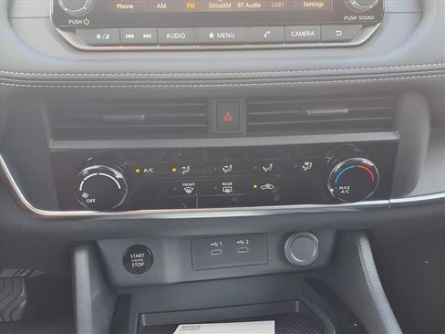 Used 2026 Nissan Rogue S image 16