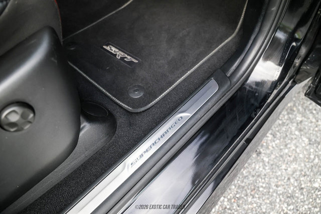 Used 2026 Dodge Durango SRT Hellcat w/ Premium Group AWD/4WD image 51