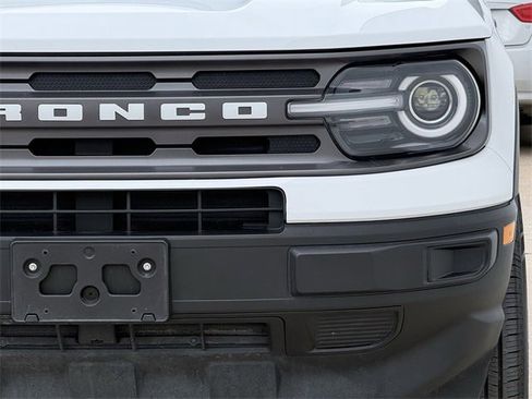 Used 2024 Ford Bronco Sport Big Bend image 7
