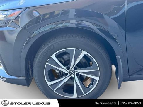 Used 2023 Lexus RX 350h w/ Accessory Package (2T) AWD/4WD image 15
