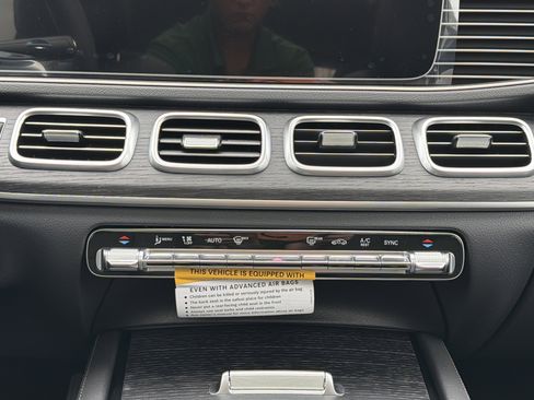New 2026 Mercedes-Benz GLE 350 4MATIC image 24
