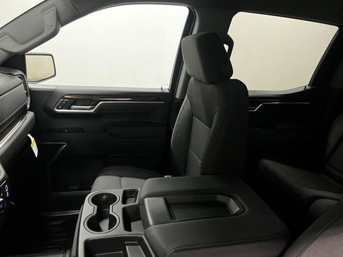 New 2026 GMC Sierra 1500 Elevation w/ Elevation Select Package image 24