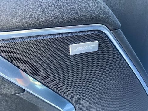 Used 2023 Chevrolet Silverado 1500 RST w/ Convenience Package II image 20