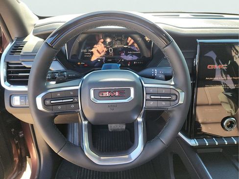 New 2026 GMC Acadia Elevation w/ Super Cruise Package FWD image 21