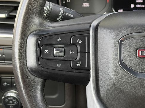 Used 2021 GMC Yukon SLT w/ SLT Premium Package image 20