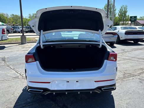 Used 2023 Kia K5 GT-Line w/ GT-Line Premium Package FWD image 18
