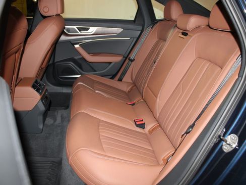 Certified 2022 Audi A6 Premium Plus w/ Premium Plus Package image 19