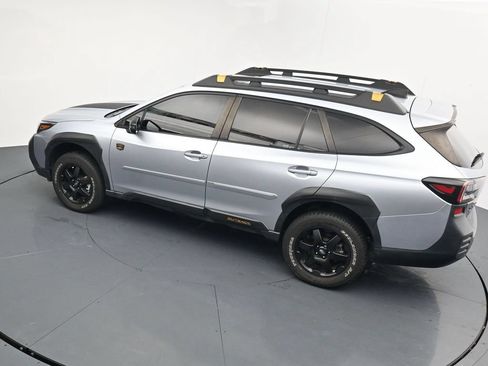Used 2023 Subaru Outback Wilderness AWD/4WD image 31
