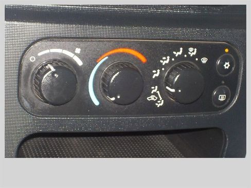 Used 2004 Dodge Ram 2500 Truck SLT w/ Trailer Tow Group image 22