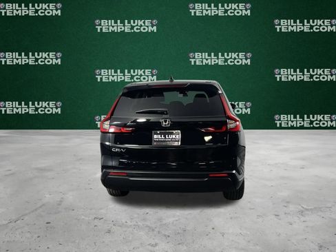 Used 2025 Honda CR-V LX image 4
