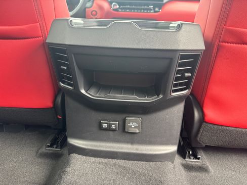 New 2026 Toyota Tundra TRD Pro AWD/4WD image 17