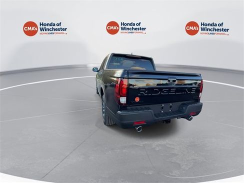 New 2026 Honda Ridgeline Sport image 8