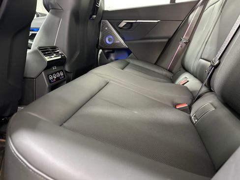 Used 2025 BMW M5 Touring AWD/4WD image 15