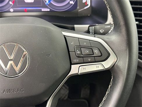 Used 2022 Volkswagen Atlas SE image 23