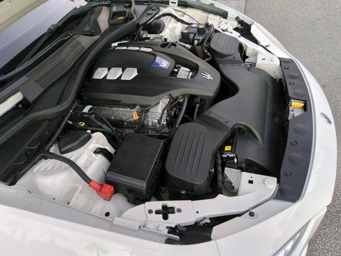 Used 2018 Maserati Ghibli S Q4 image 36