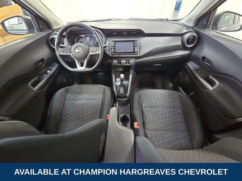 Used 2022 Nissan Kicks S FWD image 27