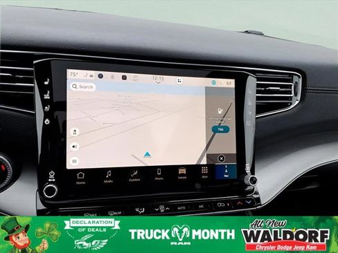 New 2025 Jeep Wagoneer Series II w/ Premium Group I image 14