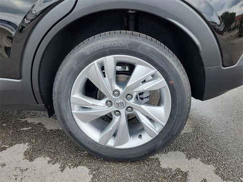 New 2026 Buick Encore GX Preferred image 26